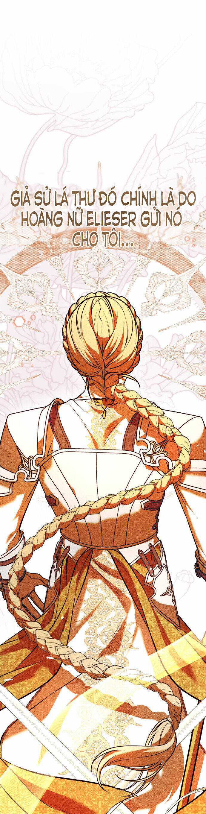Nam Thứ Đình Công Thì Phải Làm Sao?! Chapter 46 trang 41