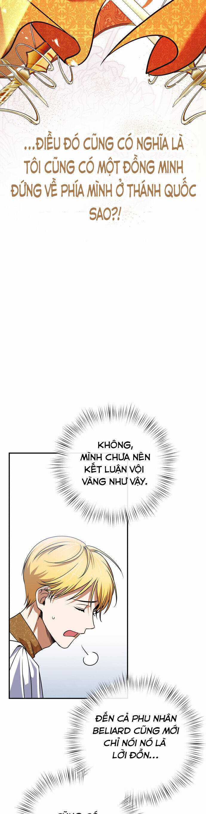 Nam Thứ Đình Công Thì Phải Làm Sao?! Chapter 46 trang 42