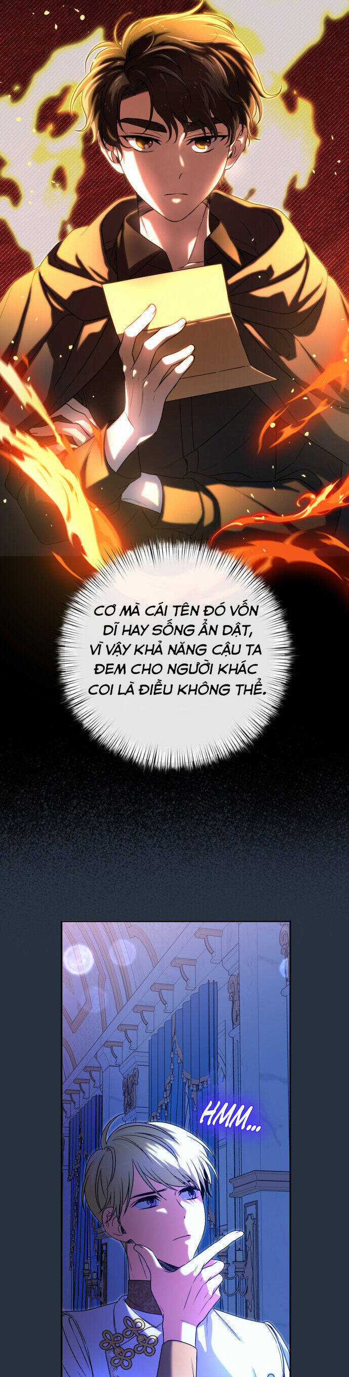 Nam Thứ Đình Công Thì Phải Làm Sao?! Chapter 46 trang 46