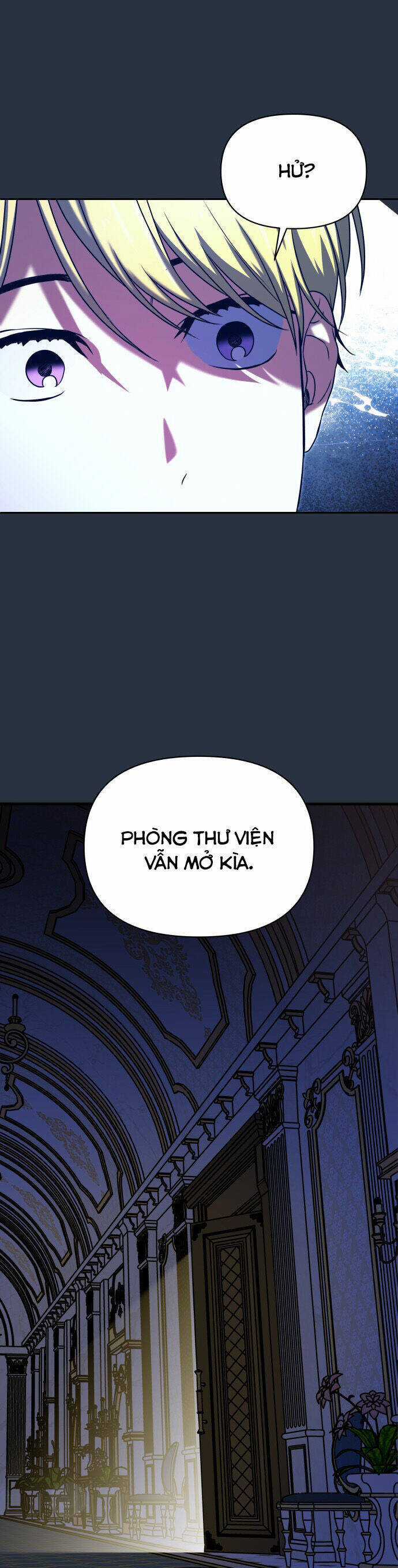 Nam Thứ Đình Công Thì Phải Làm Sao?! Chapter 46 trang 48