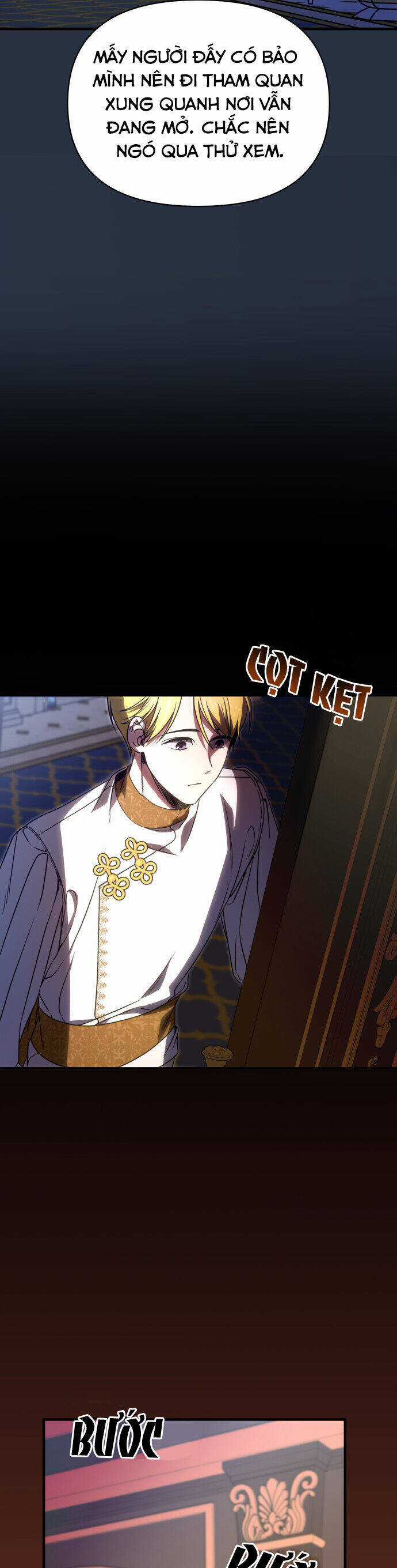 Nam Thứ Đình Công Thì Phải Làm Sao?! Chapter 46 trang 49
