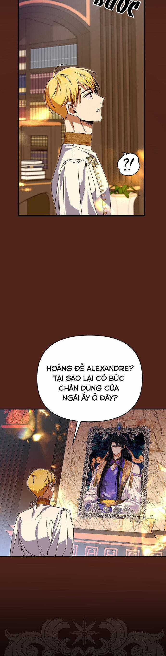 Nam Thứ Đình Công Thì Phải Làm Sao?! Chapter 46 trang 50