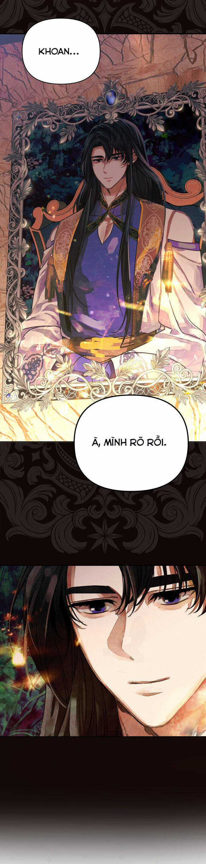 Nam Thứ Đình Công Thì Phải Làm Sao?! Chapter 46 trang 51