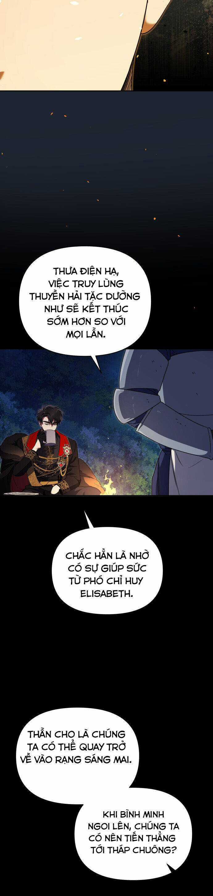 Nam Thứ Đình Công Thì Phải Làm Sao?! Chapter 46 trang 53