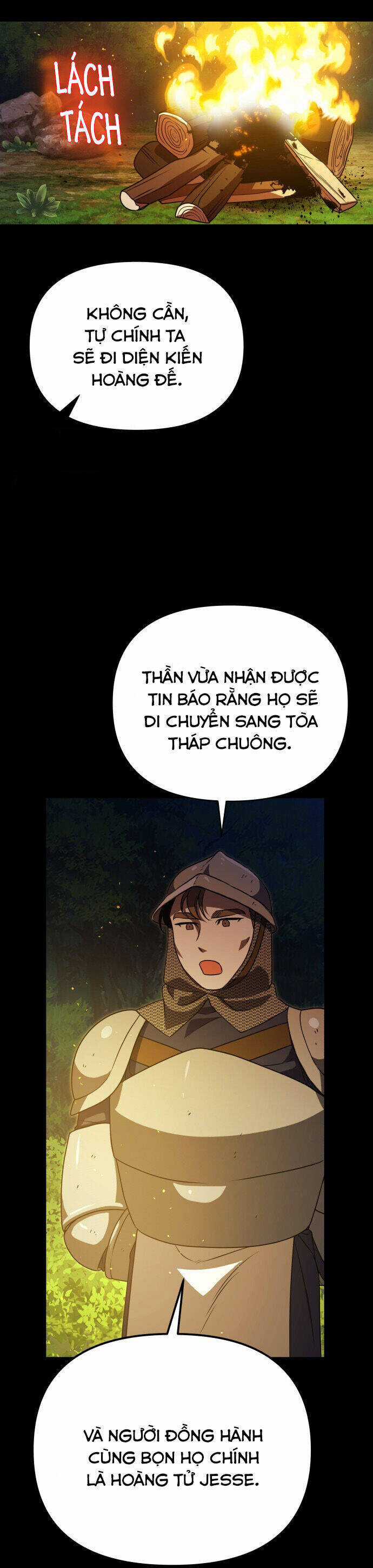 Nam Thứ Đình Công Thì Phải Làm Sao?! Chapter 46 trang 54