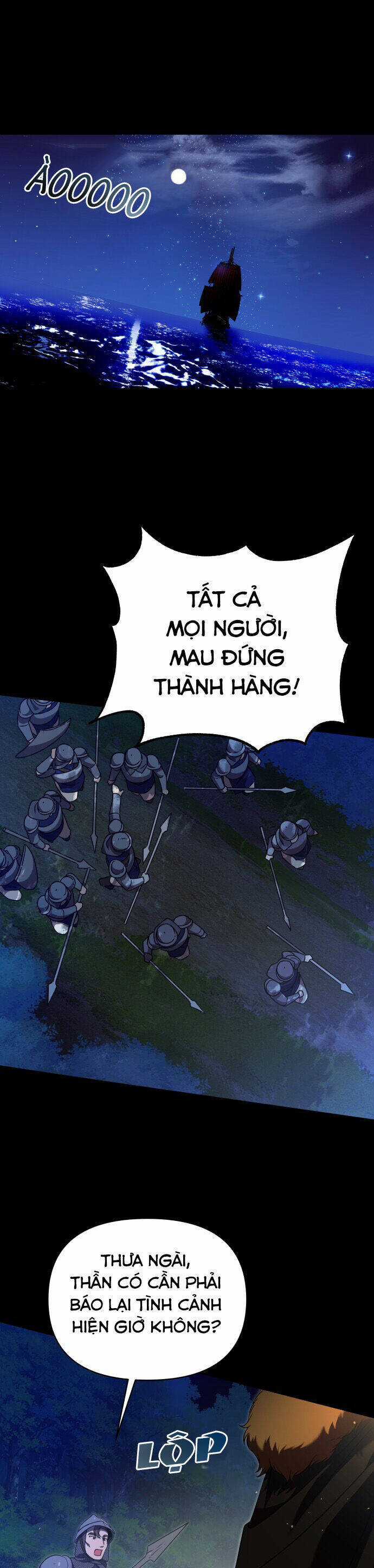 Nam Thứ Đình Công Thì Phải Làm Sao?! Chapter 46 trang 56