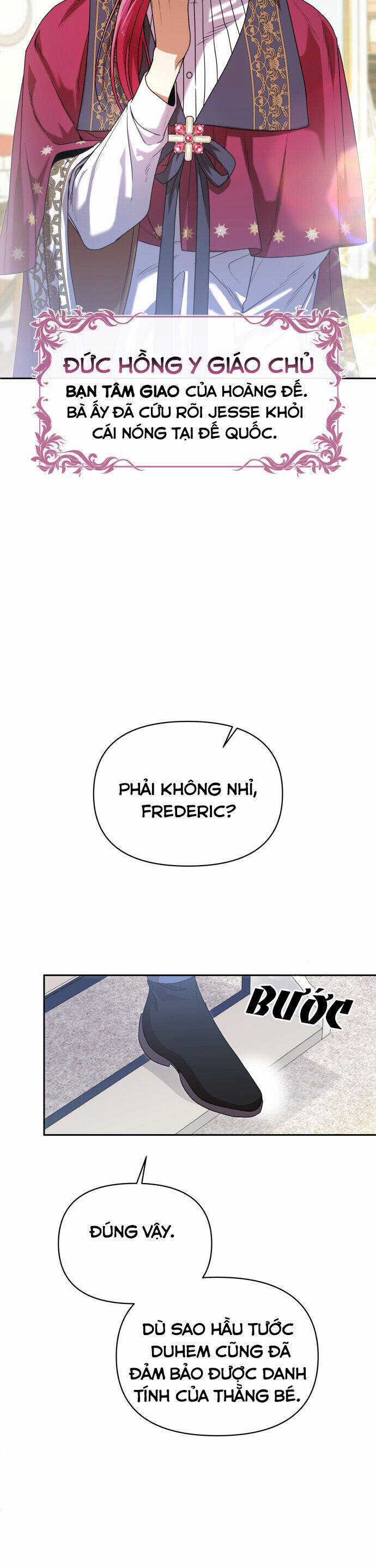 Nam Thứ Đình Công Thì Phải Làm Sao?! Chapter 46 trang 6