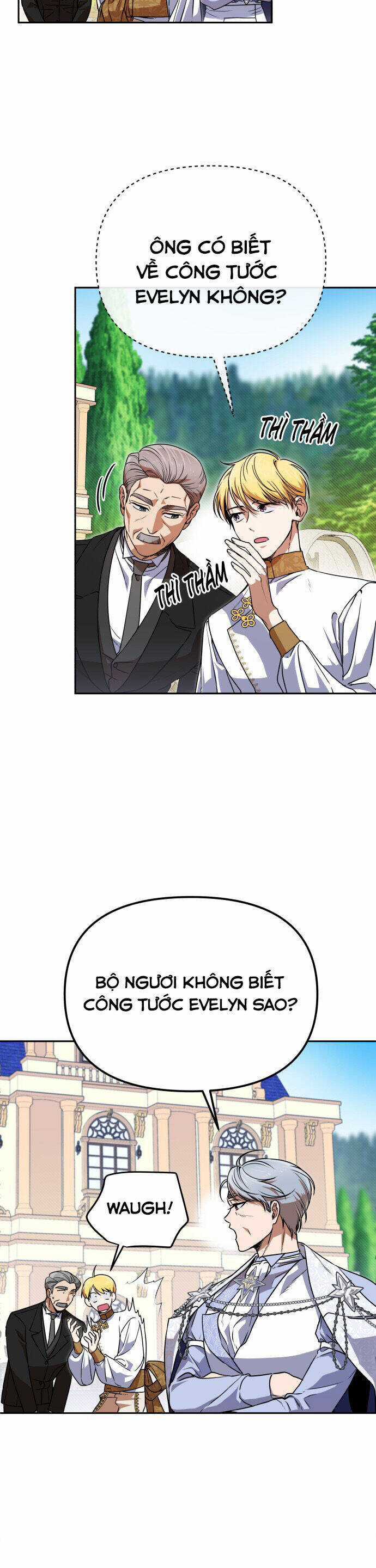 Nam Thứ Đình Công Thì Phải Làm Sao?! Chapter 46 trang 10