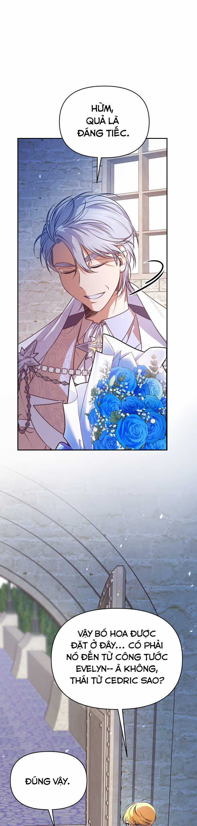 Nam Thứ Đình Công Thì Phải Làm Sao?! Chapter 47 trang 13