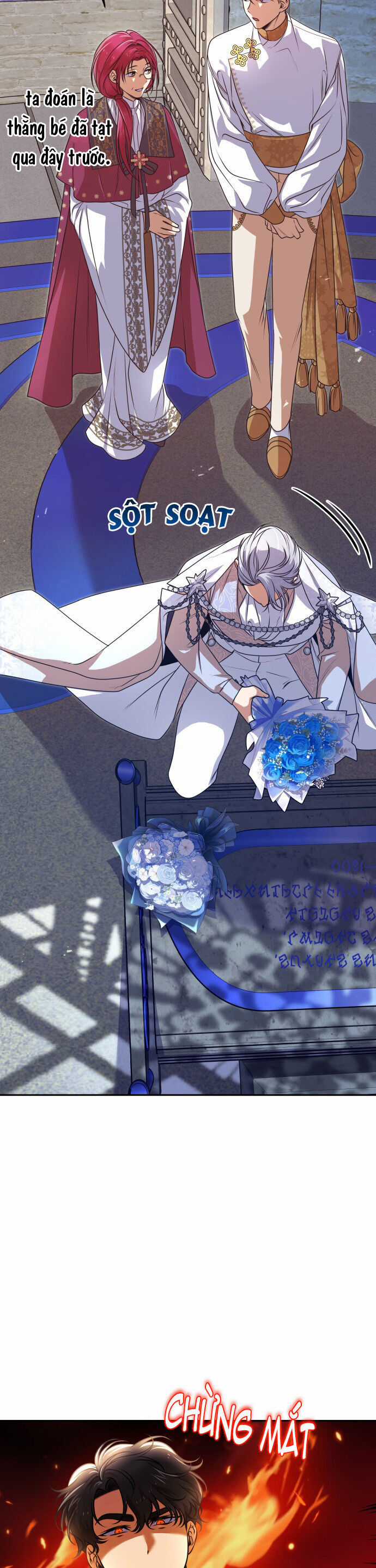 Nam Thứ Đình Công Thì Phải Làm Sao?! Chapter 47 trang 14