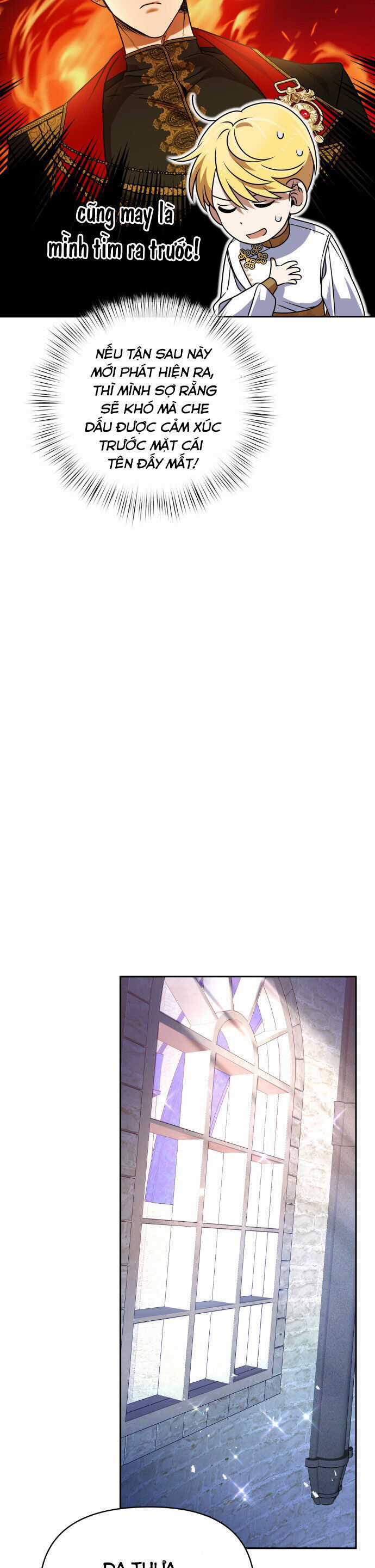 Nam Thứ Đình Công Thì Phải Làm Sao?! Chapter 47 trang 15