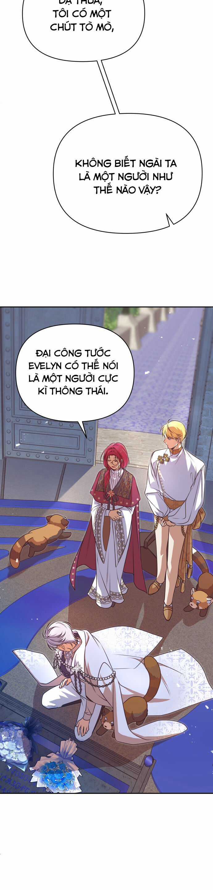 Nam Thứ Đình Công Thì Phải Làm Sao?! Chapter 47 trang 16