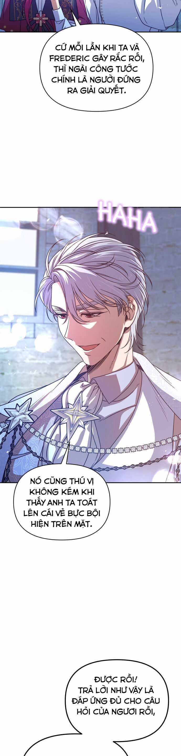 Nam Thứ Đình Công Thì Phải Làm Sao?! Chapter 47 trang 18