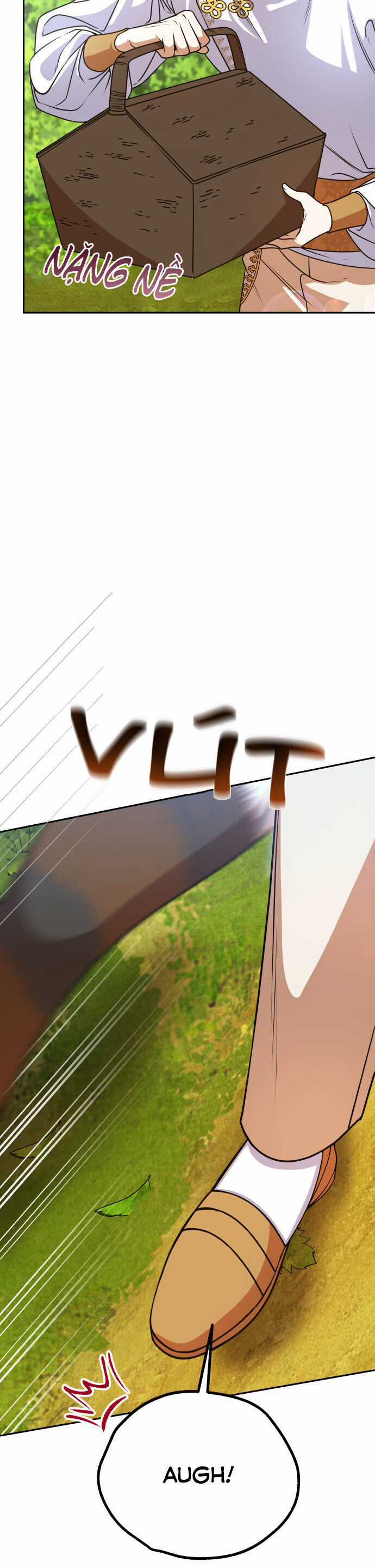 Nam Thứ Đình Công Thì Phải Làm Sao?! Chapter 47 trang 2