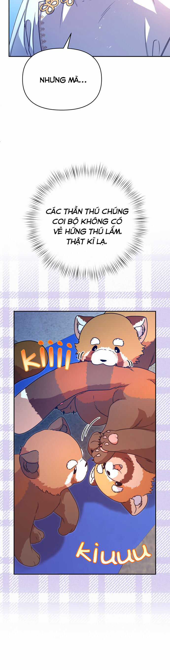 Nam Thứ Đình Công Thì Phải Làm Sao?! Chapter 47 trang 20