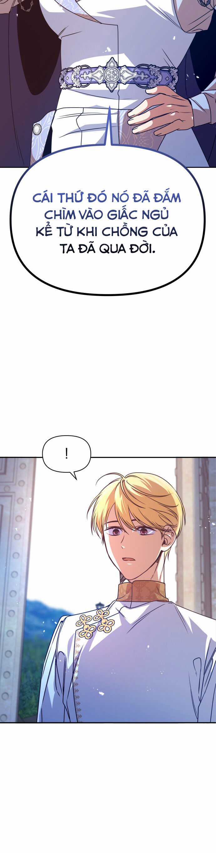 Nam Thứ Đình Công Thì Phải Làm Sao?! Chapter 47 trang 22