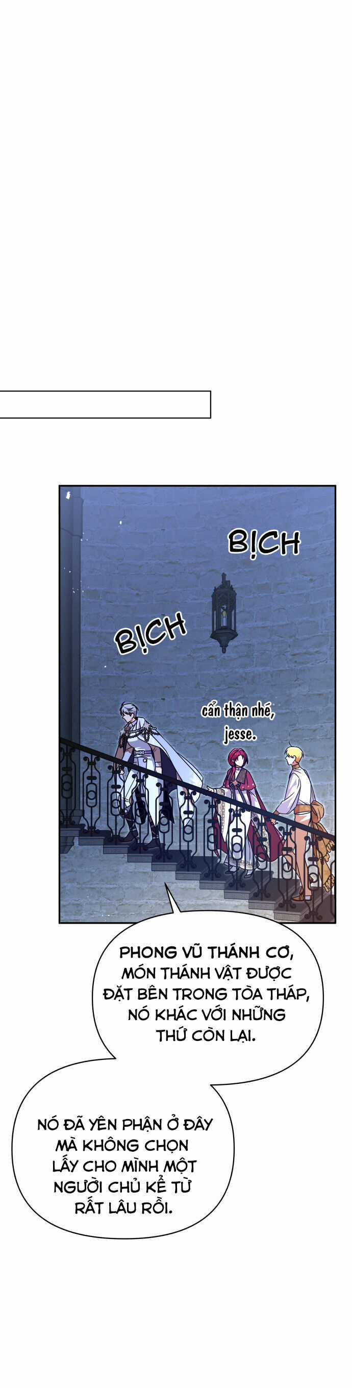 Nam Thứ Đình Công Thì Phải Làm Sao?! Chapter 47 trang 23