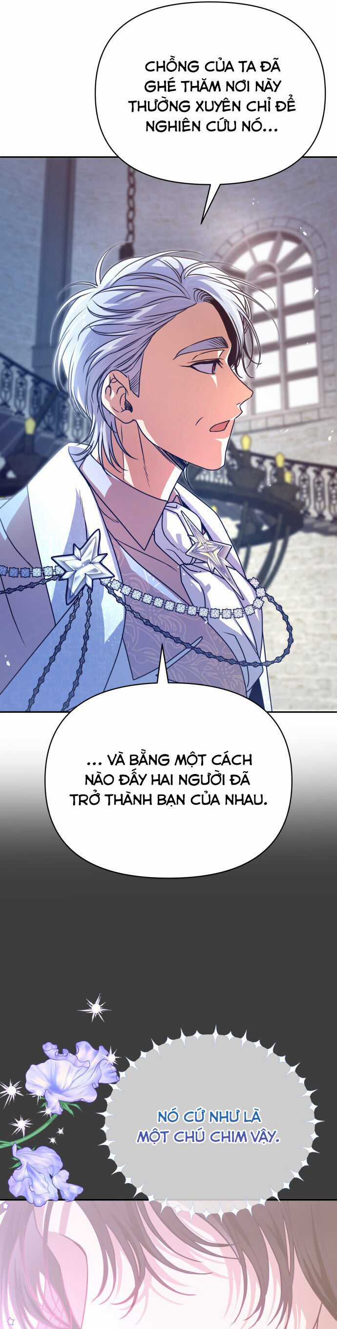 Nam Thứ Đình Công Thì Phải Làm Sao?! Chapter 47 trang 24