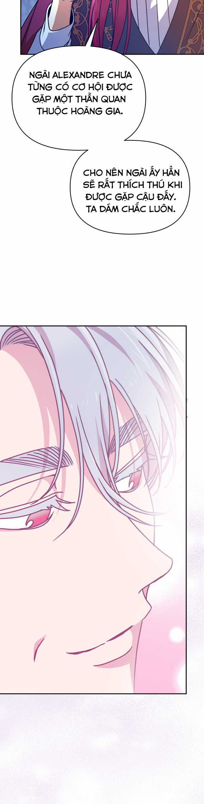 Nam Thứ Đình Công Thì Phải Làm Sao?! Chapter 47 trang 28