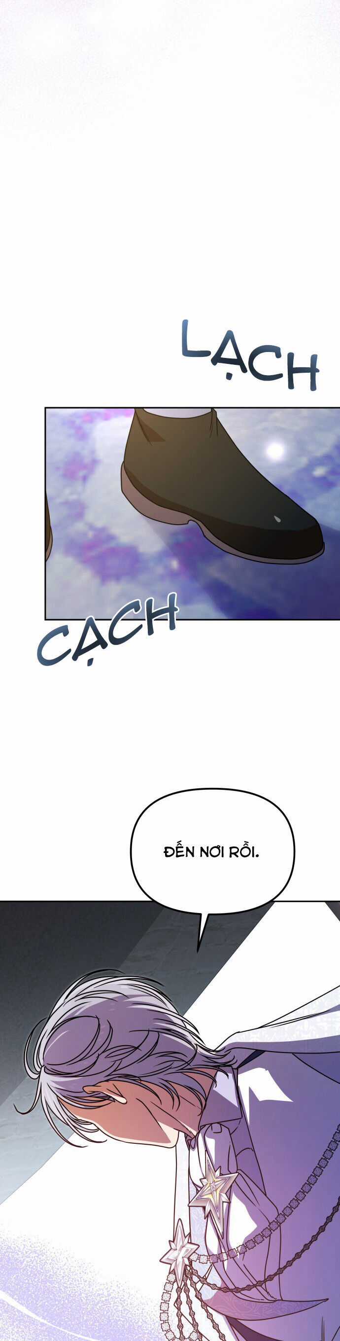 Nam Thứ Đình Công Thì Phải Làm Sao?! Chapter 47 trang 29