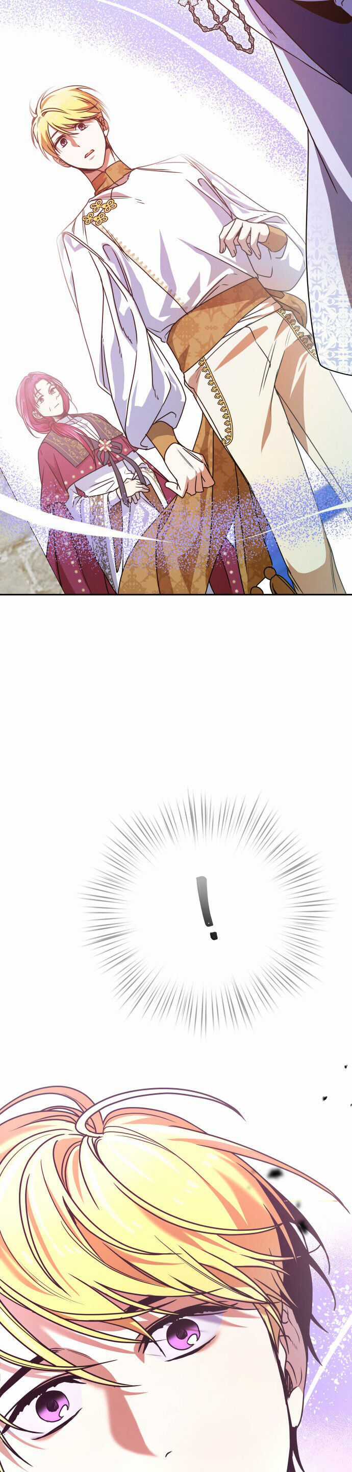 Nam Thứ Đình Công Thì Phải Làm Sao?! Chapter 47 trang 30