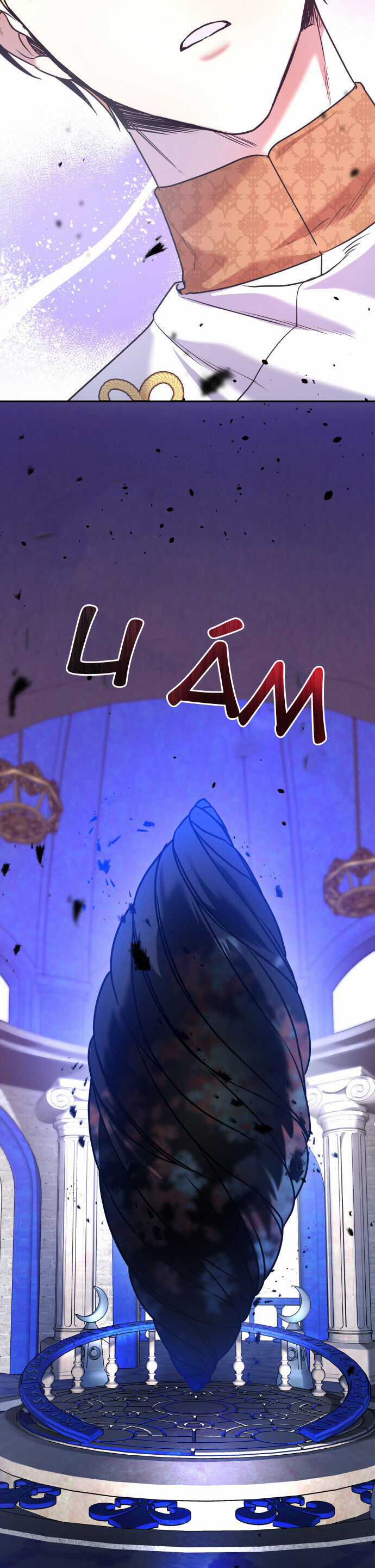 Nam Thứ Đình Công Thì Phải Làm Sao?! Chapter 47 trang 31