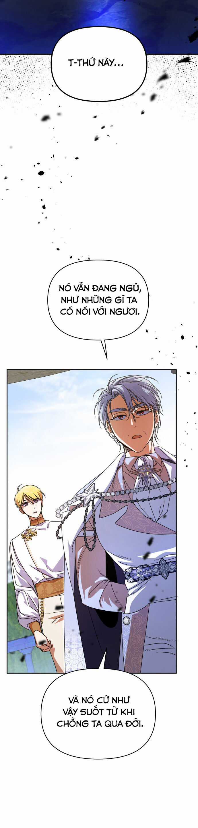 Nam Thứ Đình Công Thì Phải Làm Sao?! Chapter 47 trang 32