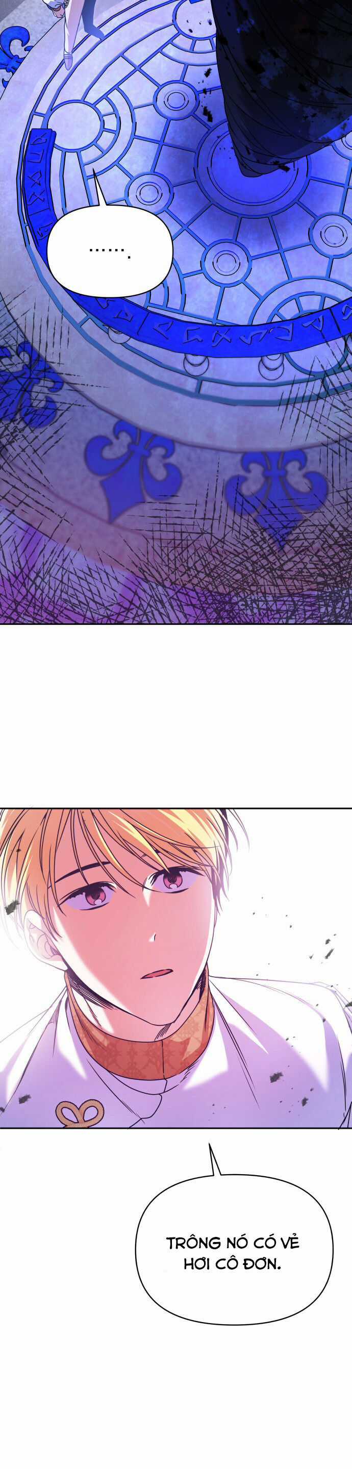 Nam Thứ Đình Công Thì Phải Làm Sao?! Chapter 47 trang 34