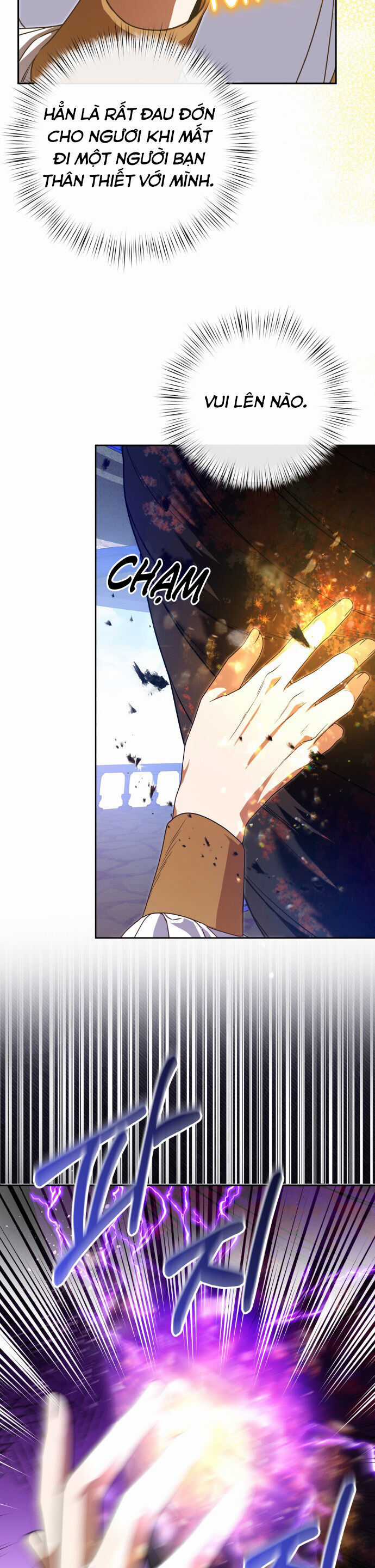 Nam Thứ Đình Công Thì Phải Làm Sao?! Chapter 47 trang 36