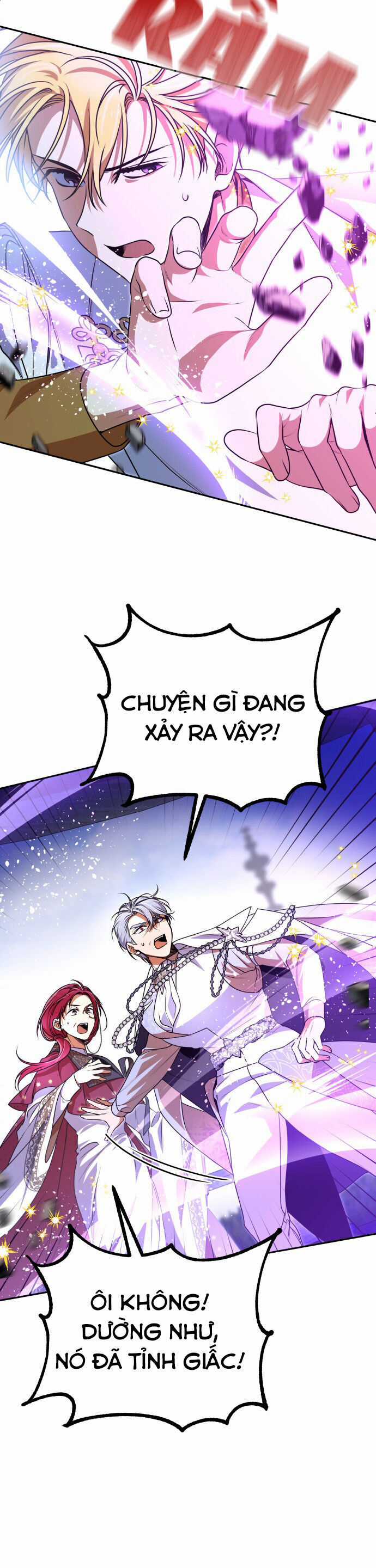 Nam Thứ Đình Công Thì Phải Làm Sao?! Chapter 47 trang 39