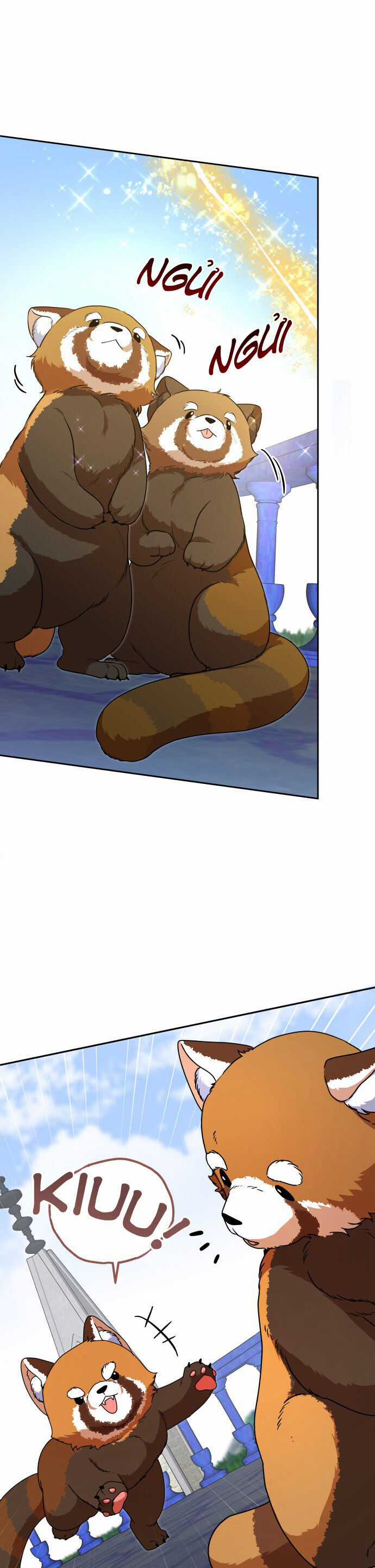 Nam Thứ Đình Công Thì Phải Làm Sao?! Chapter 47 trang 40