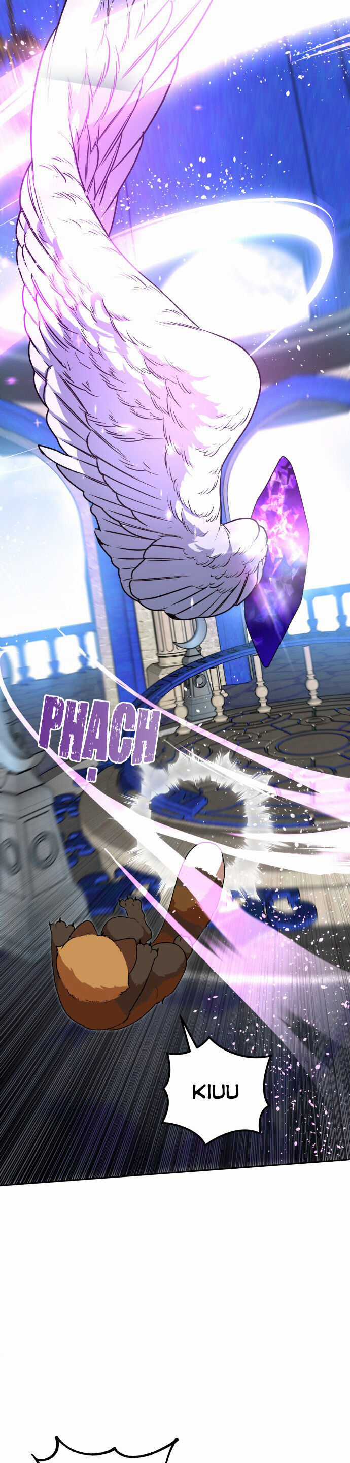 Nam Thứ Đình Công Thì Phải Làm Sao?! Chapter 47 trang 42