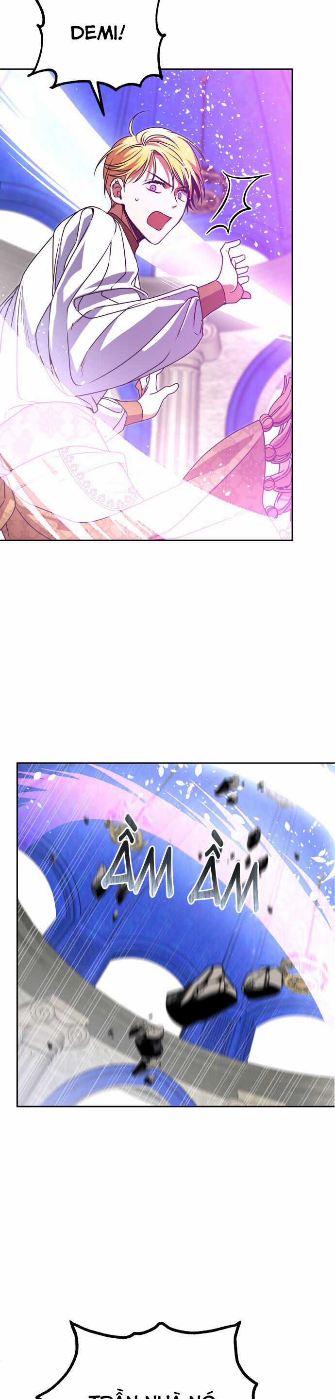 Nam Thứ Đình Công Thì Phải Làm Sao?! Chapter 47 trang 43