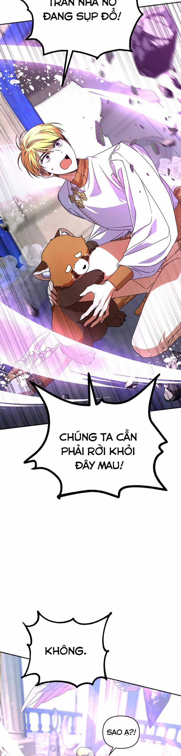 Nam Thứ Đình Công Thì Phải Làm Sao?! Chapter 47 trang 44