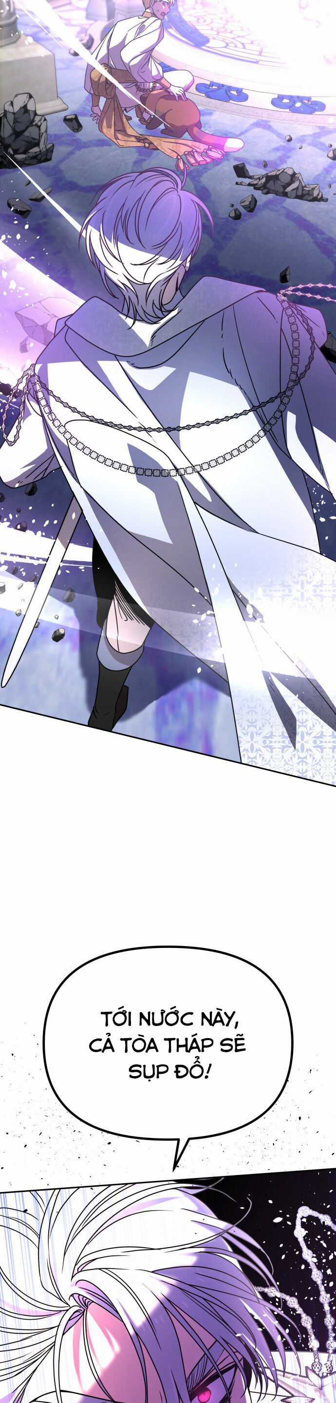 Nam Thứ Đình Công Thì Phải Làm Sao?! Chapter 47 trang 45