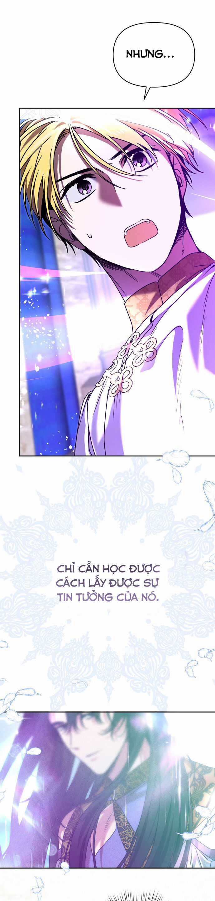 Nam Thứ Đình Công Thì Phải Làm Sao?! Chapter 47 trang 48