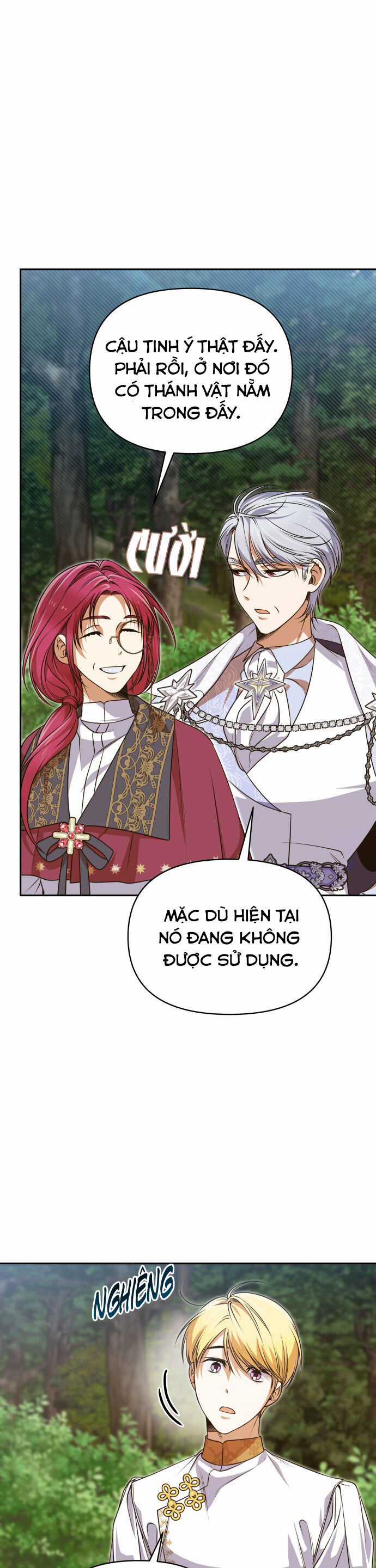 Nam Thứ Đình Công Thì Phải Làm Sao?! Chapter 47 trang 5