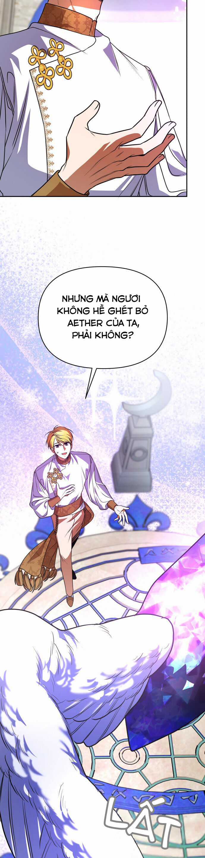 Nam Thứ Đình Công Thì Phải Làm Sao?! Chapter 47 trang 52