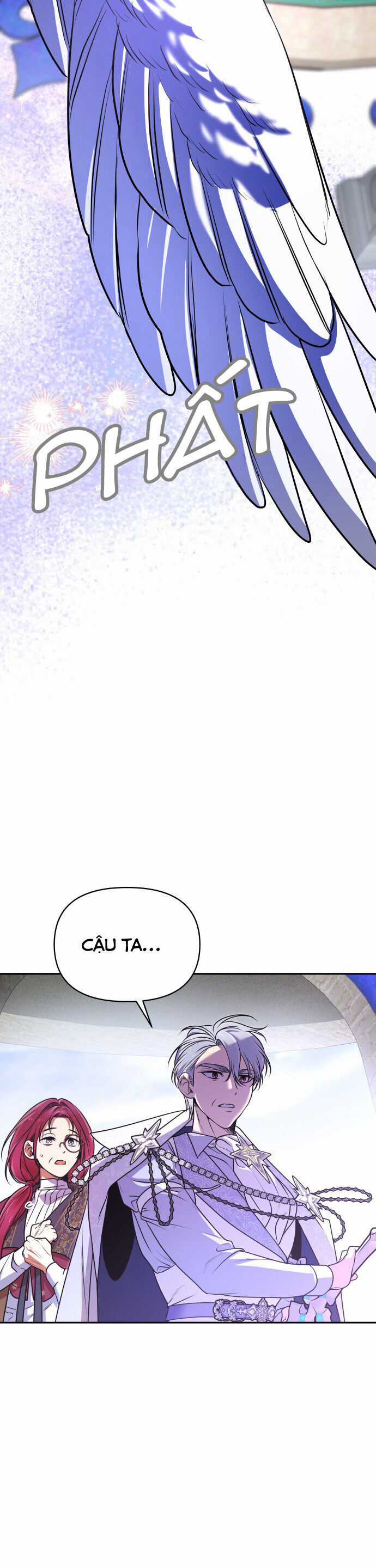 Nam Thứ Đình Công Thì Phải Làm Sao?! Chapter 47 trang 53
