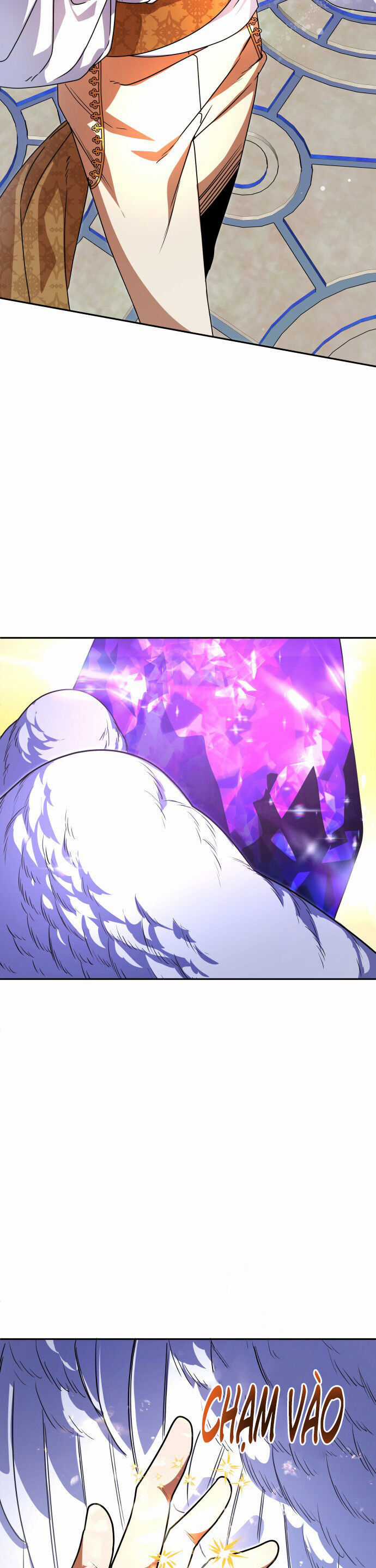 Nam Thứ Đình Công Thì Phải Làm Sao?! Chapter 47 trang 55