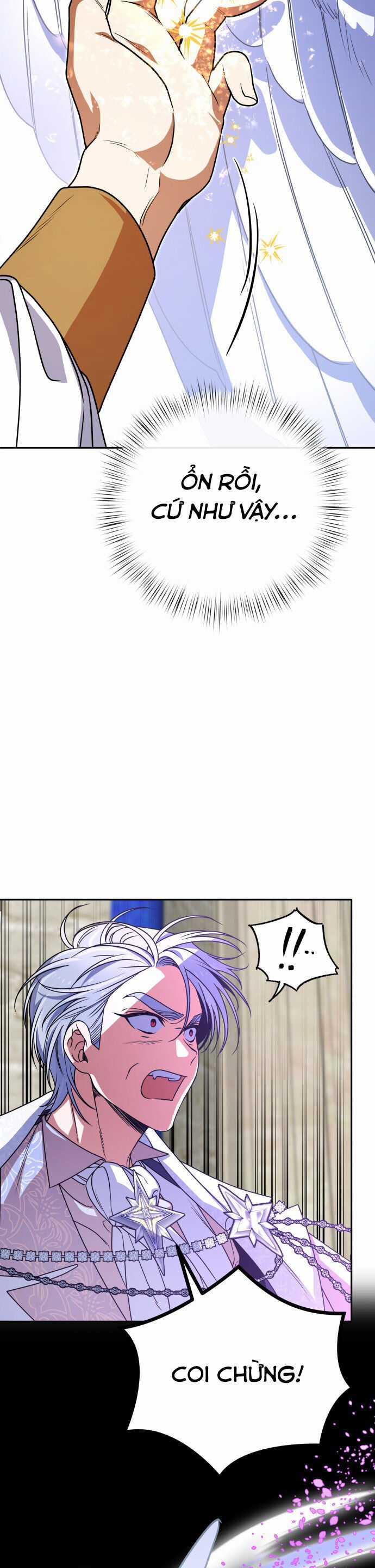 Nam Thứ Đình Công Thì Phải Làm Sao?! Chapter 47 trang 56