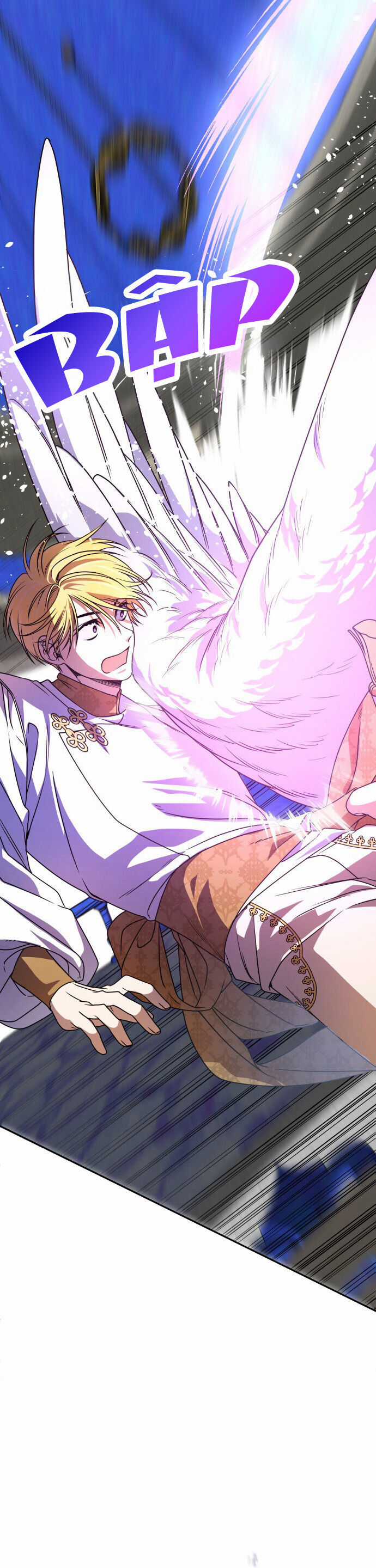 Nam Thứ Đình Công Thì Phải Làm Sao?! Chapter 47 trang 58