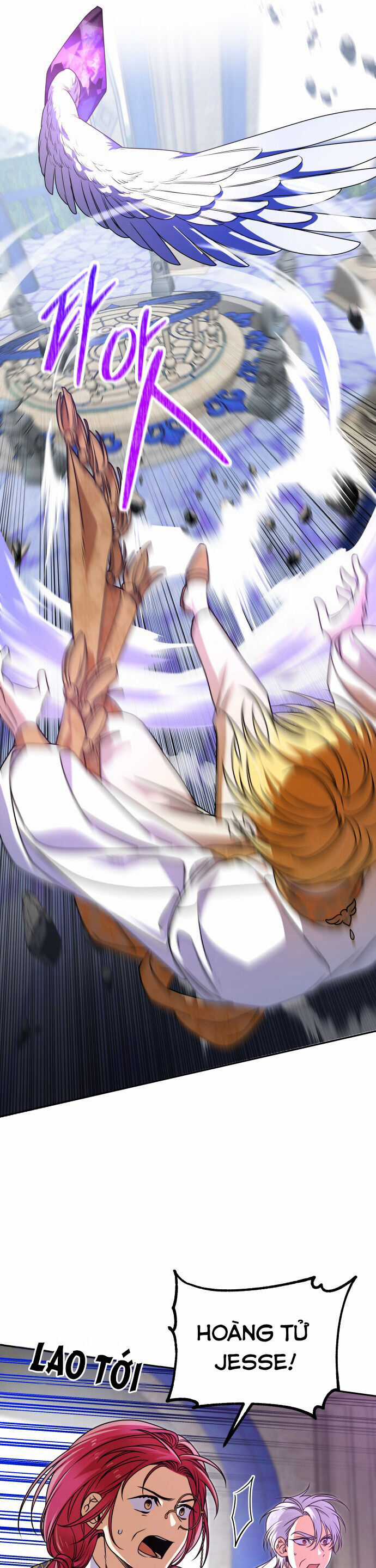 Nam Thứ Đình Công Thì Phải Làm Sao?! Chapter 47 trang 59