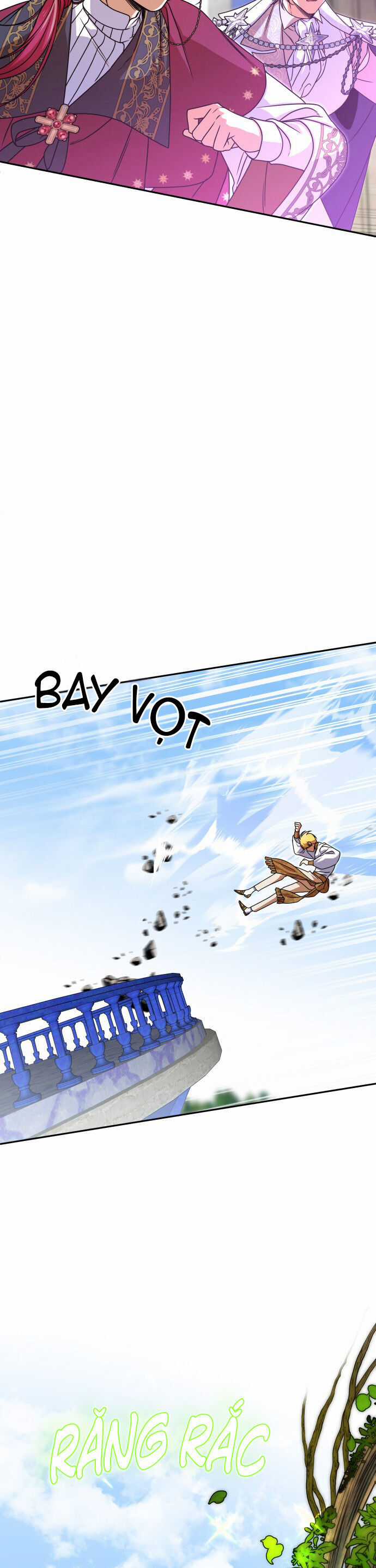 Nam Thứ Đình Công Thì Phải Làm Sao?! Chapter 47 trang 60