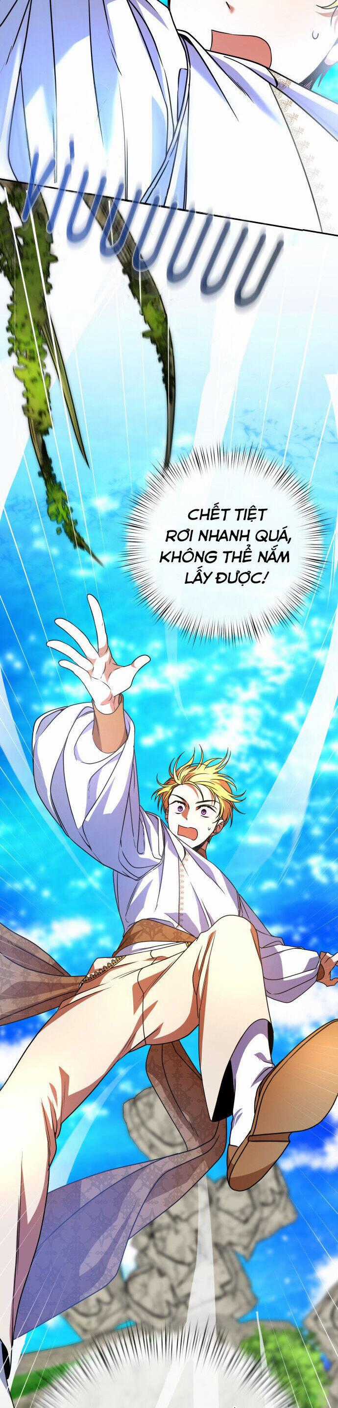 Nam Thứ Đình Công Thì Phải Làm Sao?! Chapter 47 trang 62