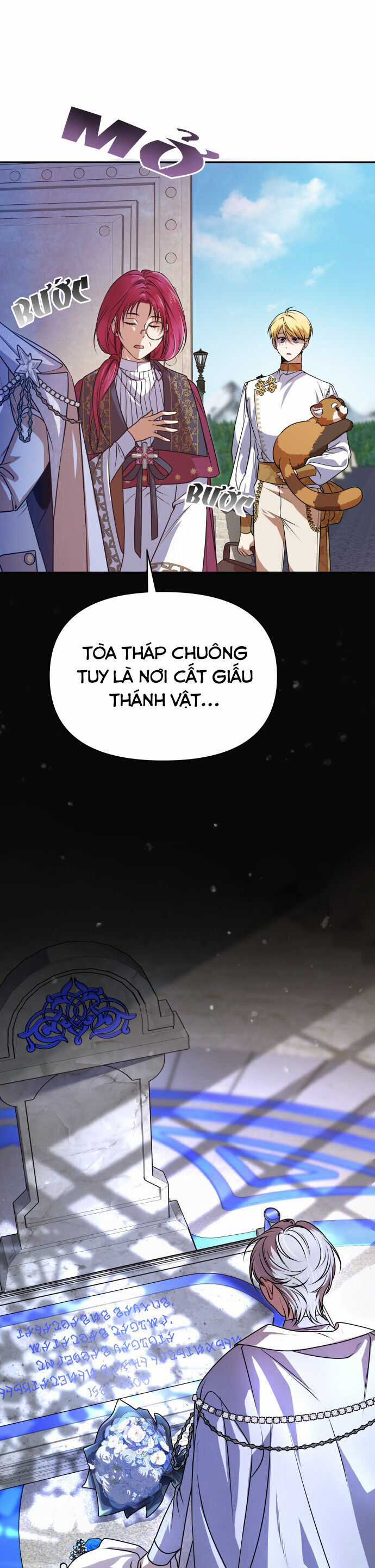 Nam Thứ Đình Công Thì Phải Làm Sao?! Chapter 47 trang 9