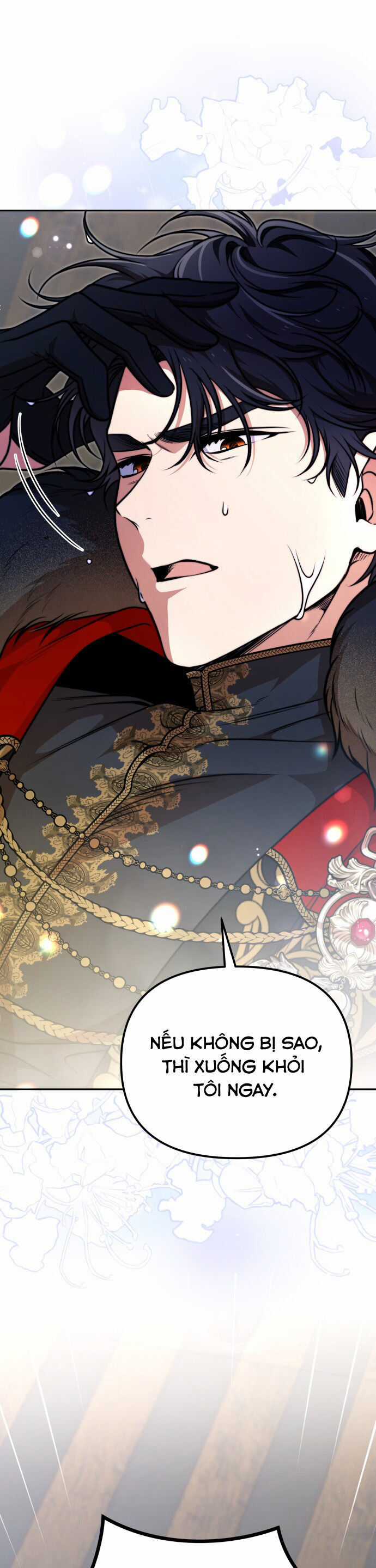 Nam Thứ Đình Công Thì Phải Làm Sao?! Chapter 48 trang 10