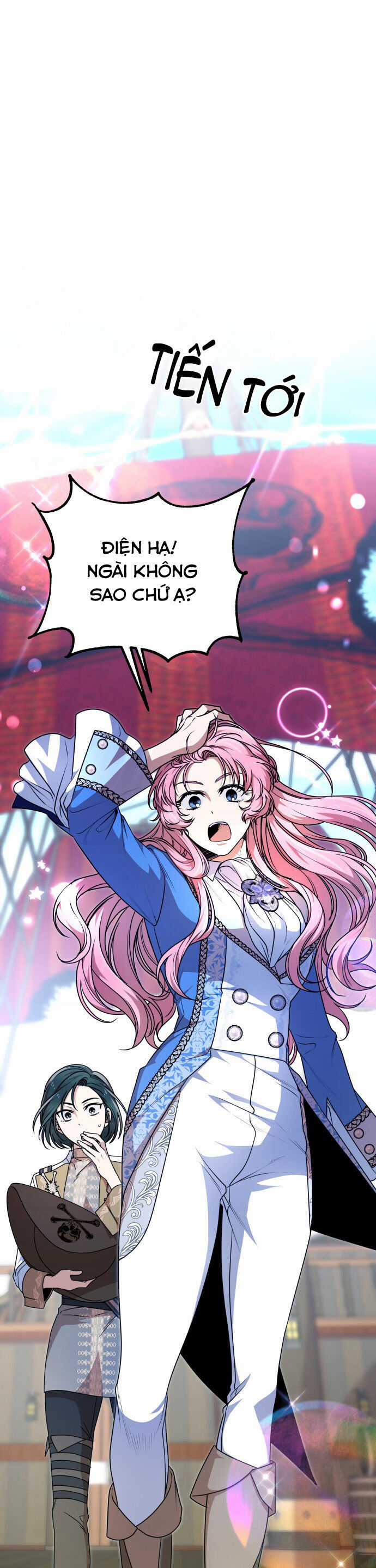 Nam Thứ Đình Công Thì Phải Làm Sao?! Chapter 48 trang 12