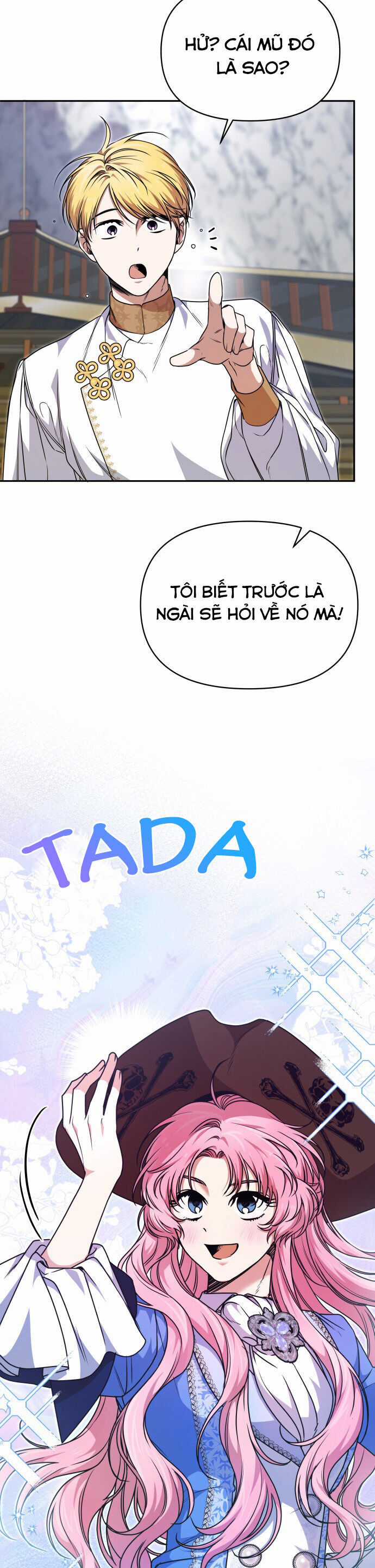 Nam Thứ Đình Công Thì Phải Làm Sao?! Chapter 48 trang 15