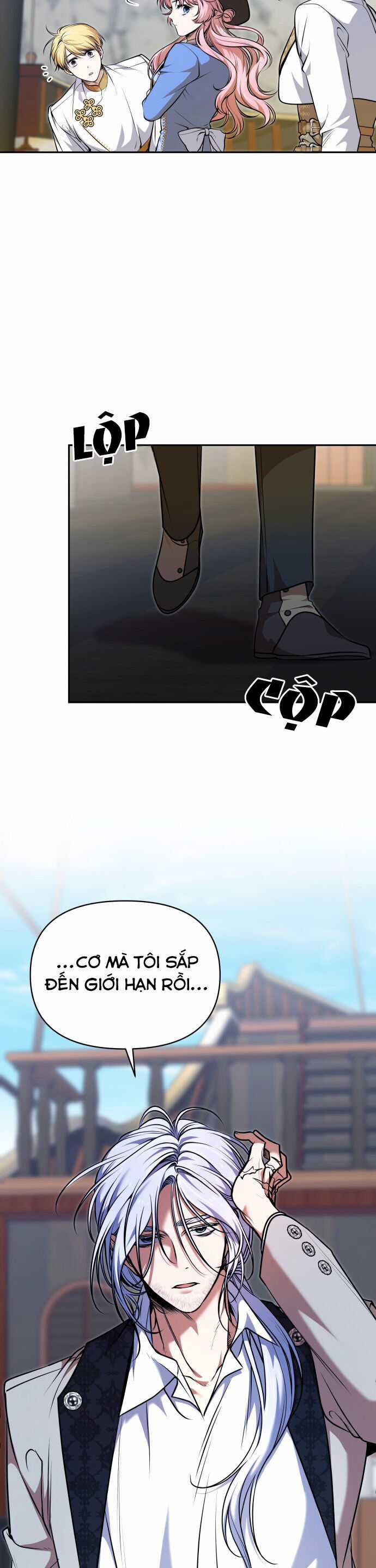 Nam Thứ Đình Công Thì Phải Làm Sao?! Chapter 48 trang 17